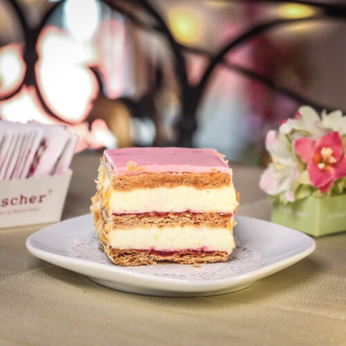 Kuchen-059 Mille Feuilles