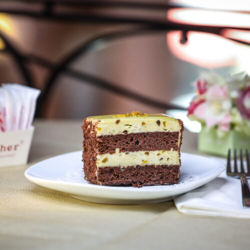 Kuchen-070 Pistazien